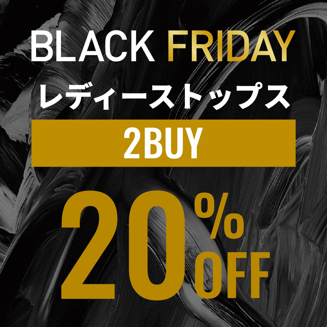 トップス2BUY10％OFF