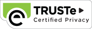 TRUSTeのロゴ