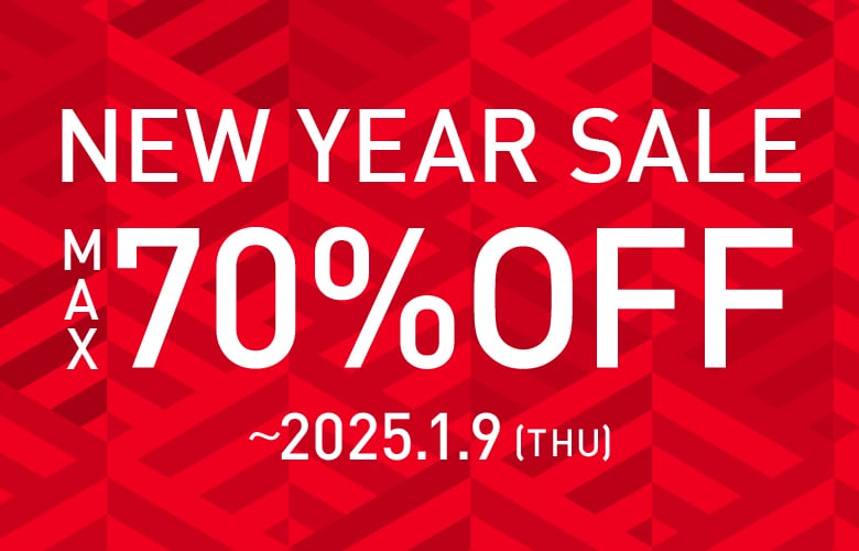 NEWYEARSALE