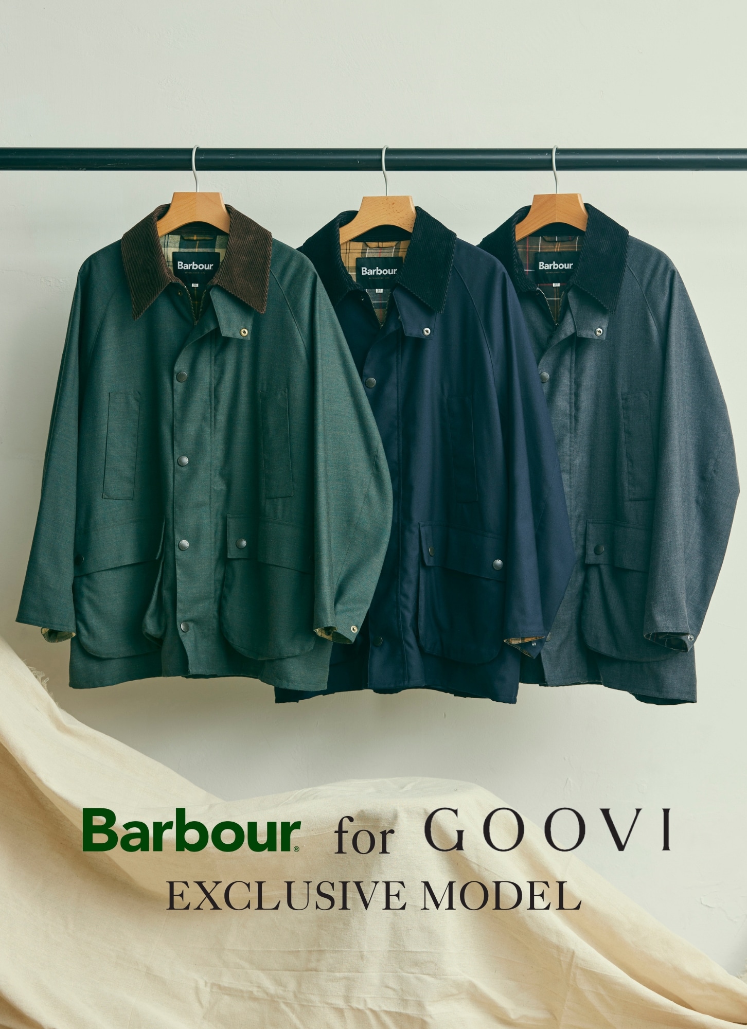 Barbour