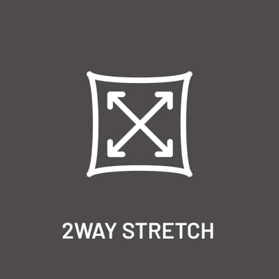 2way stretch