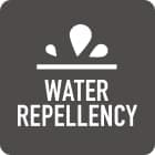 water repellency