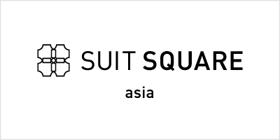 SUIT SQUARE asia