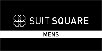 SUIT SQUARE MENS