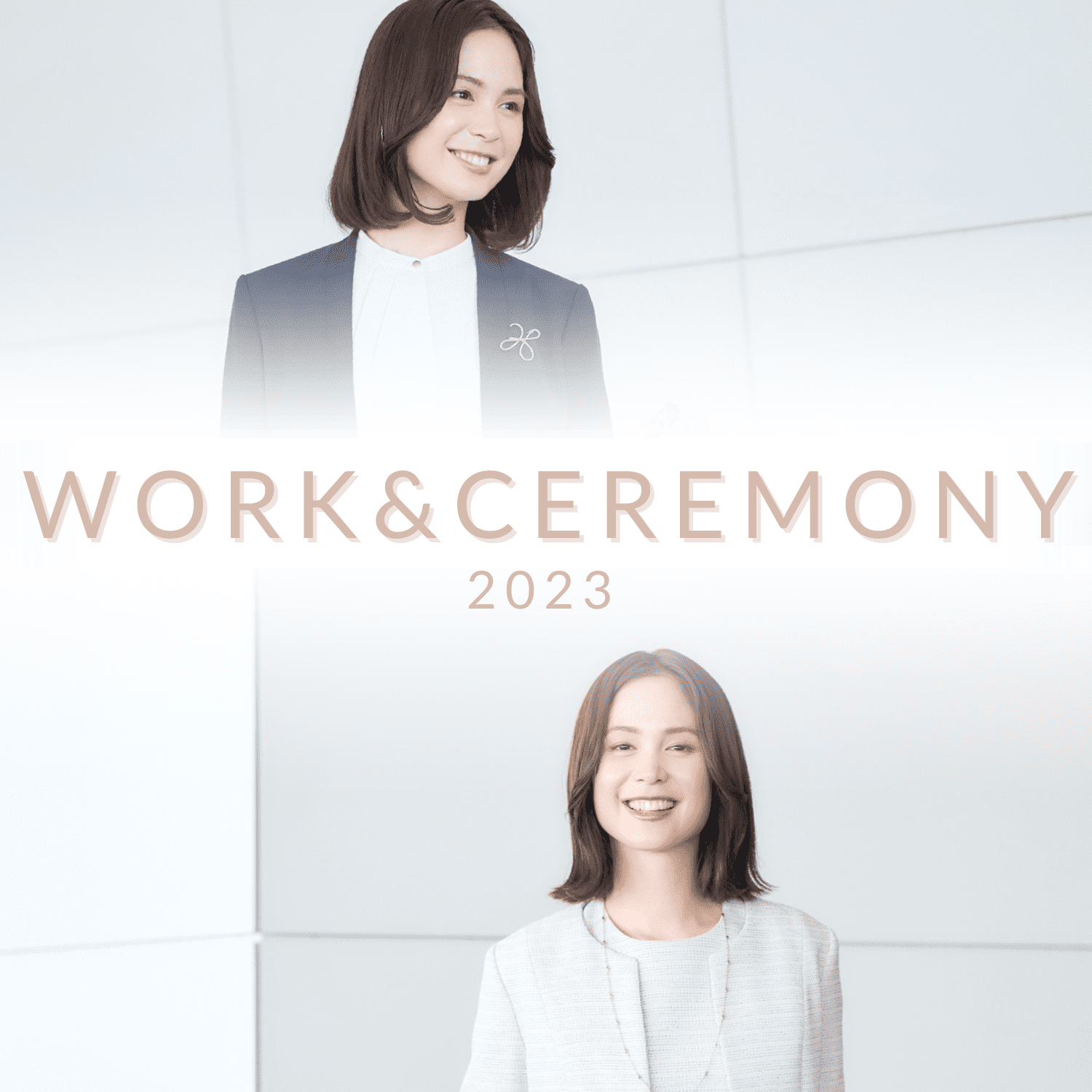 WORK&CEREMONY~着回し上手なママさんコーデ~