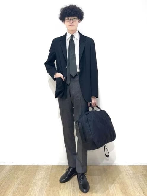 SUIT SQUARE池袋東口店 Sekine / 182cm