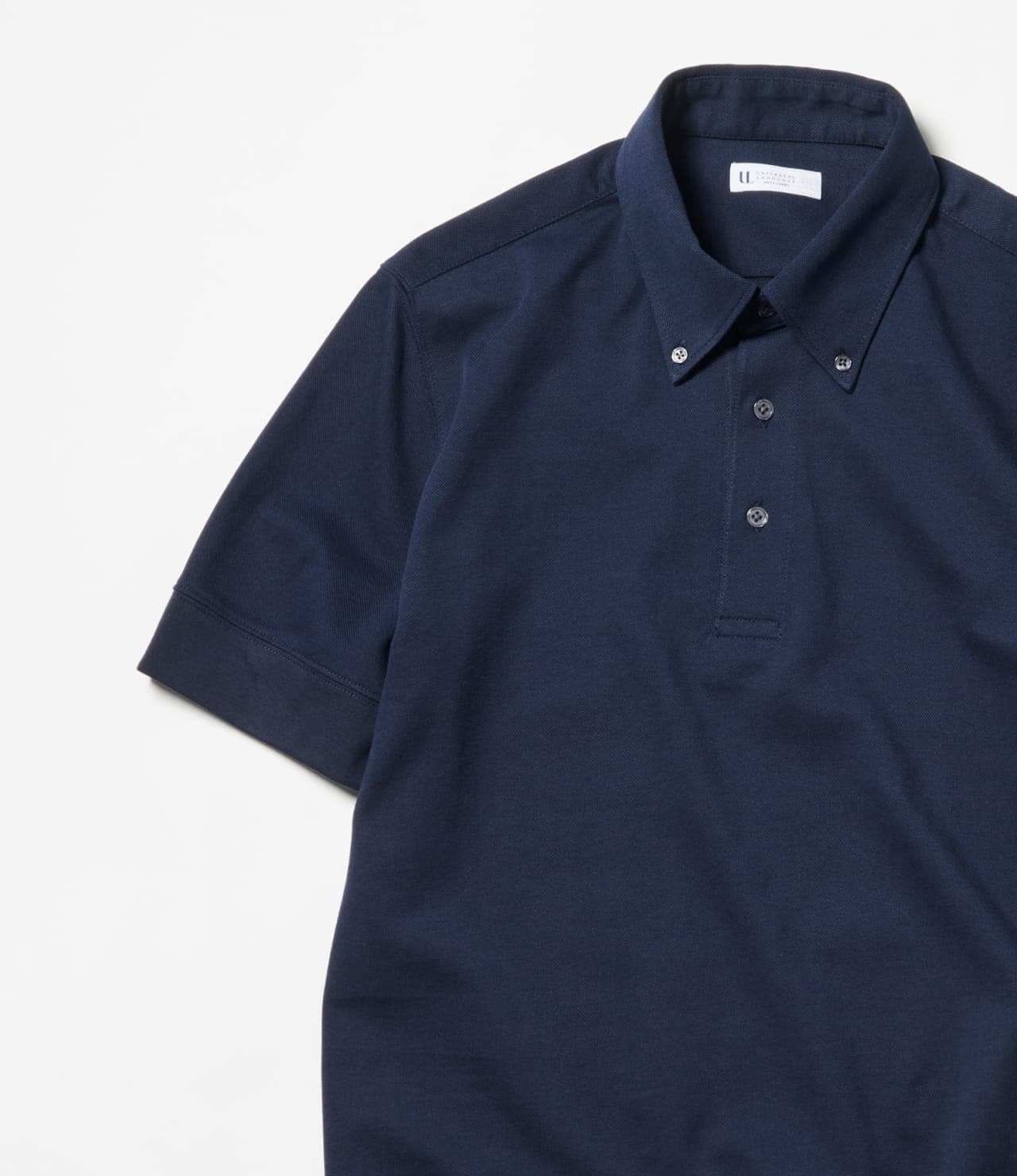 オフィT Polo shirt - kanoko