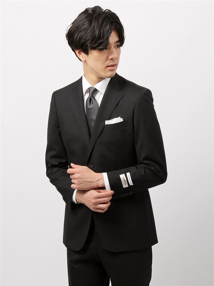 スーツ／ツーパンツ／2つボタン／シャドーストライプ／BASIC／IZ01（ALT127-ZM） | THE SUIT COMPANY | ザ・スーツカンパニー×ユニバーサルランゲージ公式通販｜THE  SUIT COMPANY×UNIVERSAL LANGUAGE ONLINE SHOP