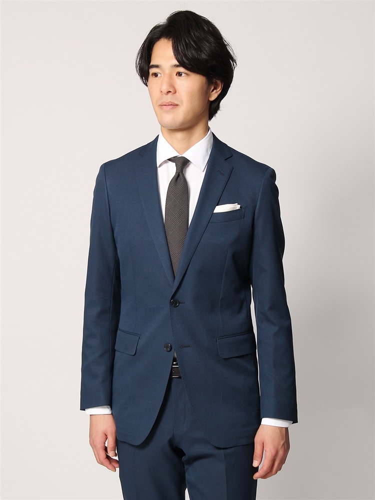【ほぼ新品】26.0 スーツカンパニー  suit company 本革 BAR