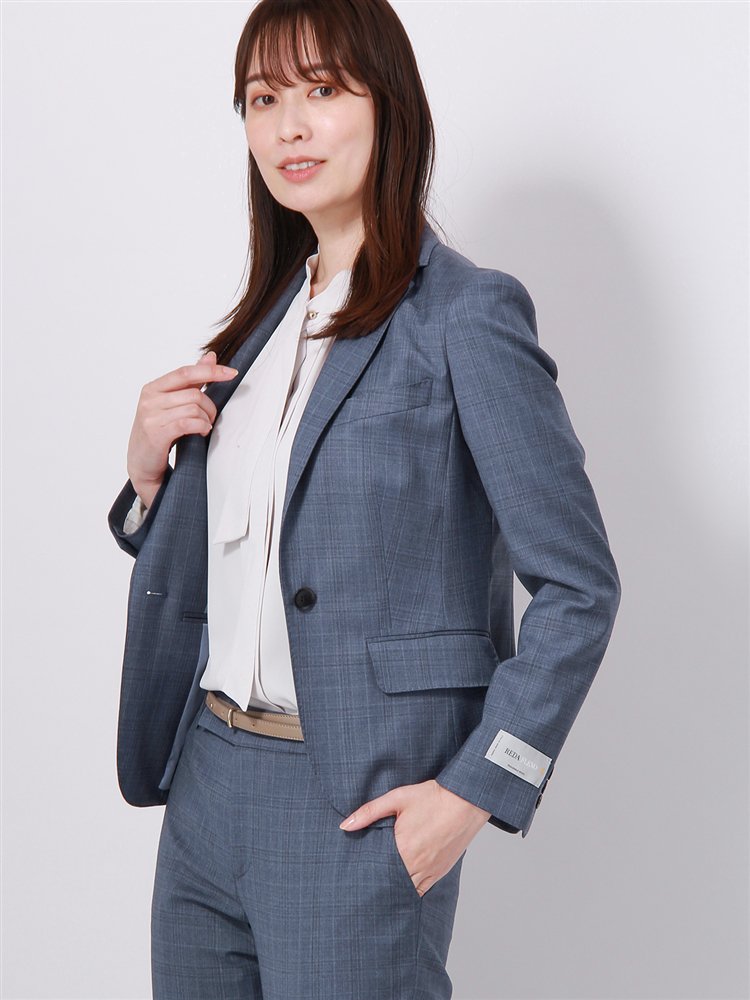 美品 The Suit company She - スーツ・フォーマル・ドレス