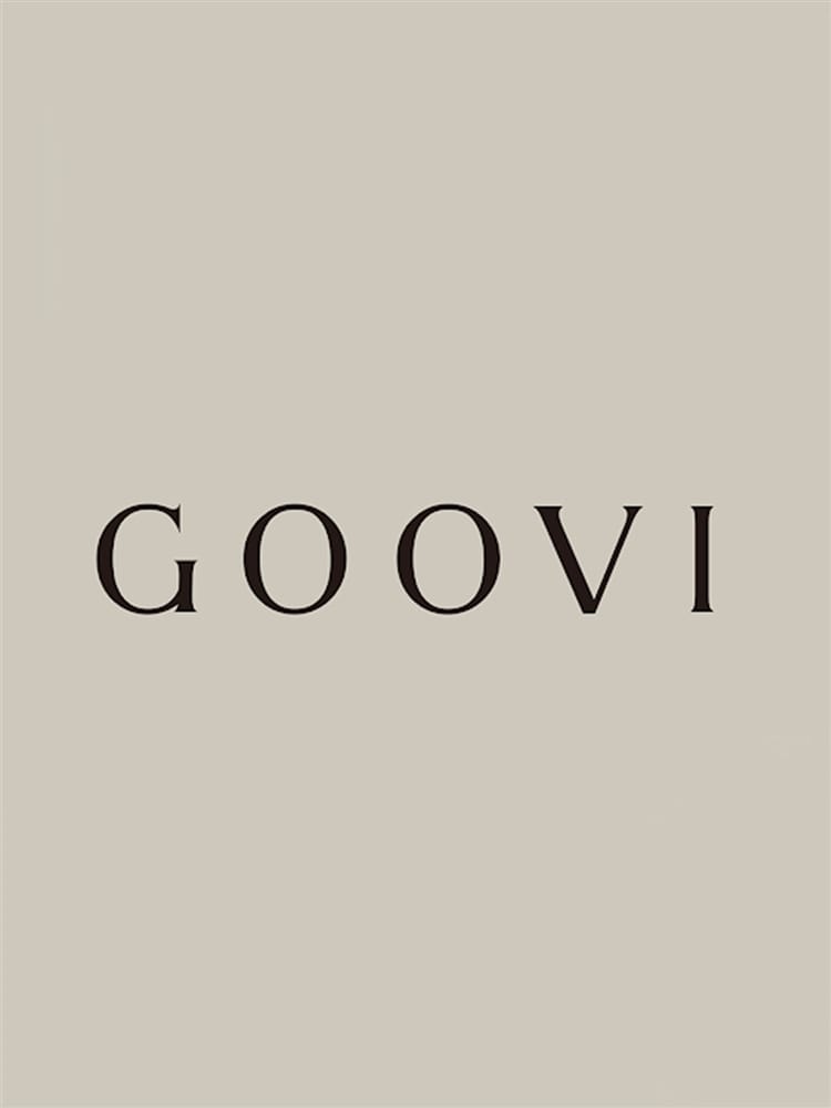 【WEB先行】GOOVI／ステンカラーコート／ヴィンテージウールギャバジン／ベルト付き（着脱可）11 