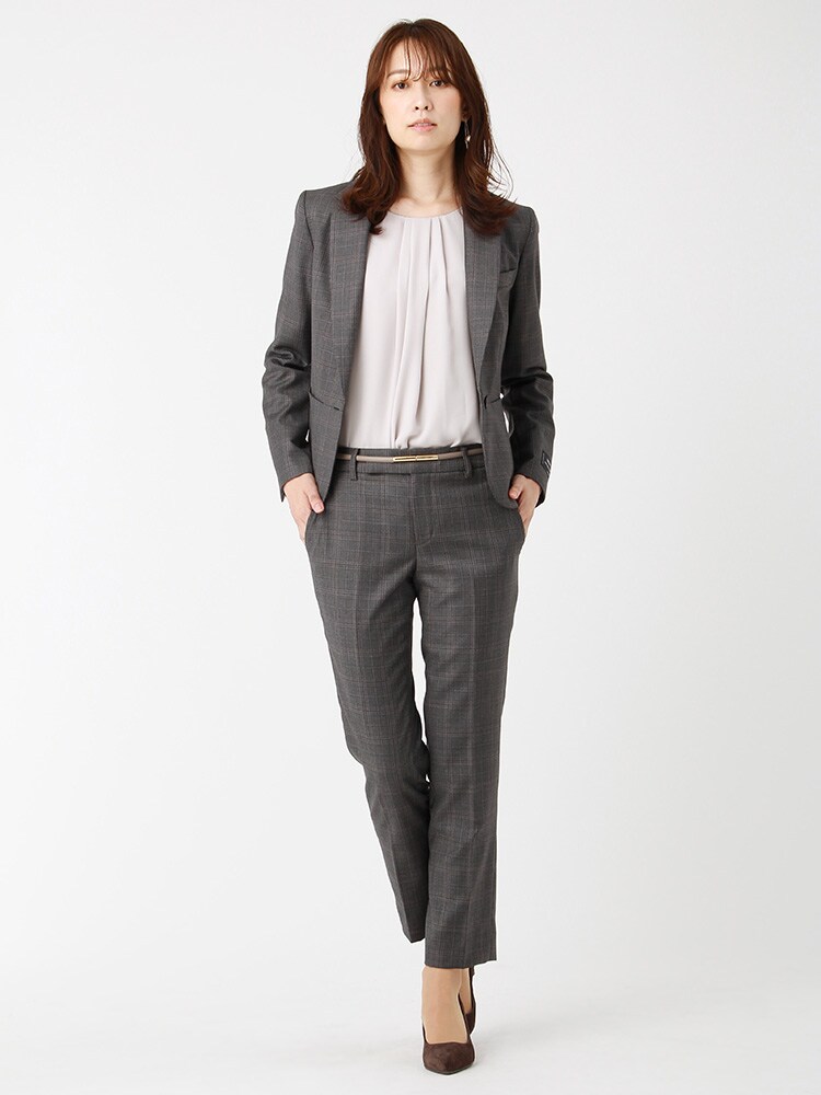 The Suit Company Reda スーツ パンツ スカート 34サイズ Anytwocards Com