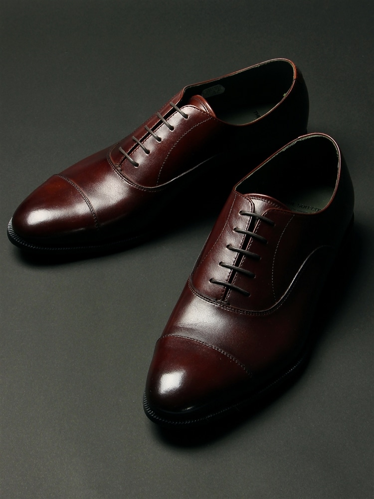 タヌキさんの革靴一覧はこちらUnion Imperial ダブルモンク ストレートチップ 革靴 8 EEE