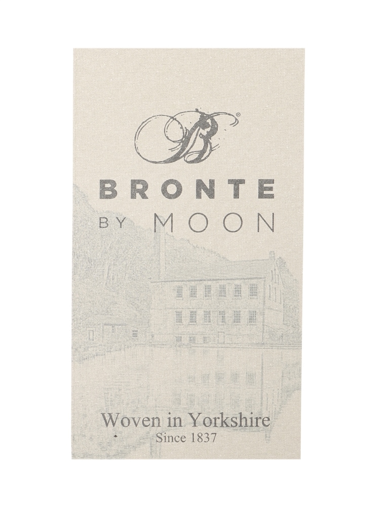 マフラー／BRONTE BY MOON／ウール／無地4 冬 シンプル