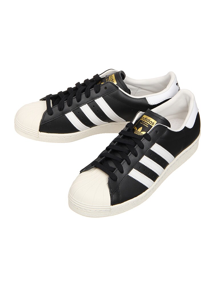 Adidas Super Star80s スニーカー ssupers Bl Universal Language ザ スーツカンパニー ユニバーサルランゲージ公式通販 The Suit Company Universal Language Online Shop