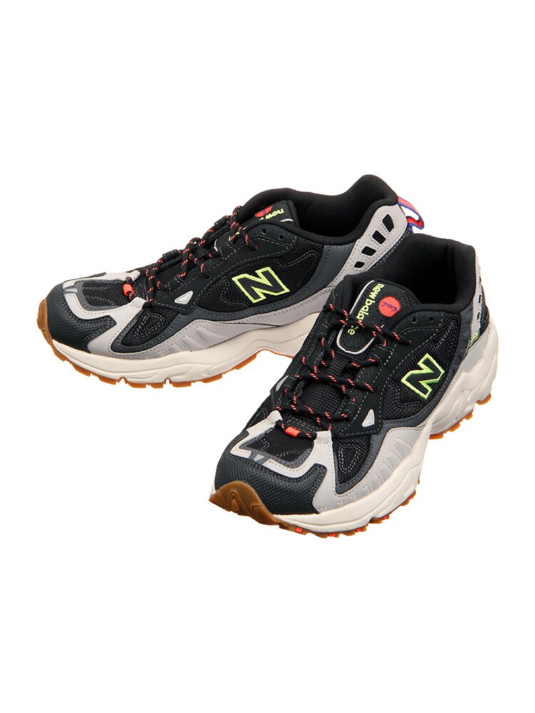 New Balance Ml703 スニーカー Uml703 Bl Universal Language ザ スーツカンパニー ユニバーサルランゲージ公式通販 The Suit Company Universal Language Online Shop