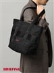 トートバッグ／BRIEFING／DISCRETE TOTE SM MW GENII0