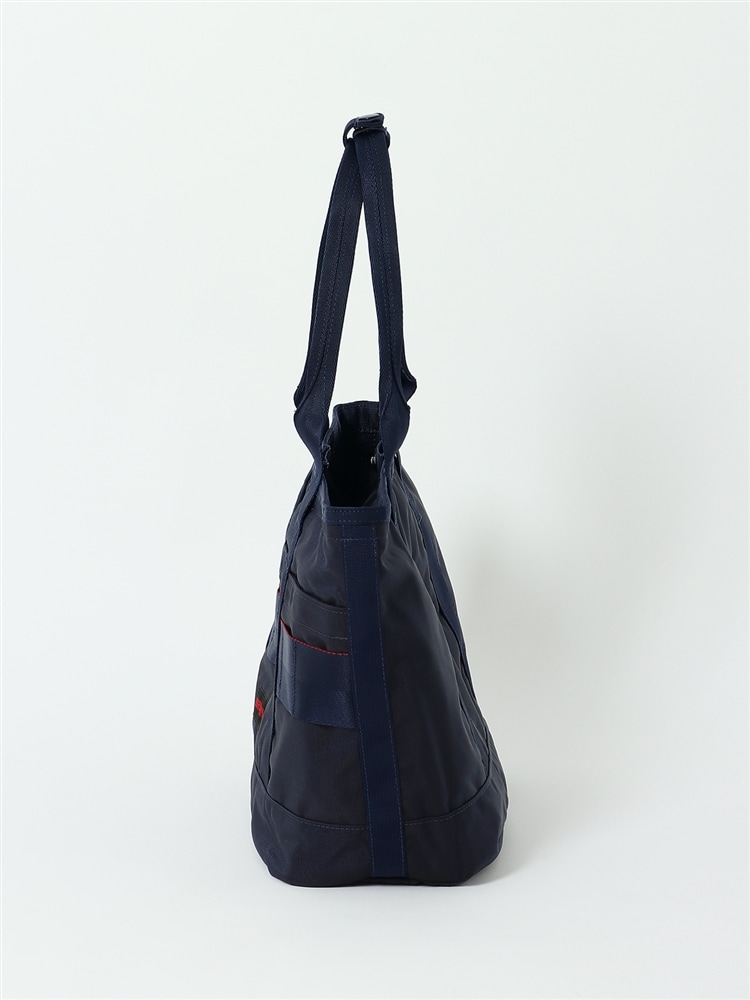 トートバッグ／BRIEFING／DISCRETE TOTE SM MW GENII2 バッグ 軽い