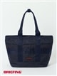 トートバッグ／BRIEFING／DISCRETE TOTE SM MW GENII0