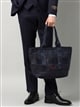 トートバッグ／BRIEFING／DISCRETE TOTE SM MW GENII7