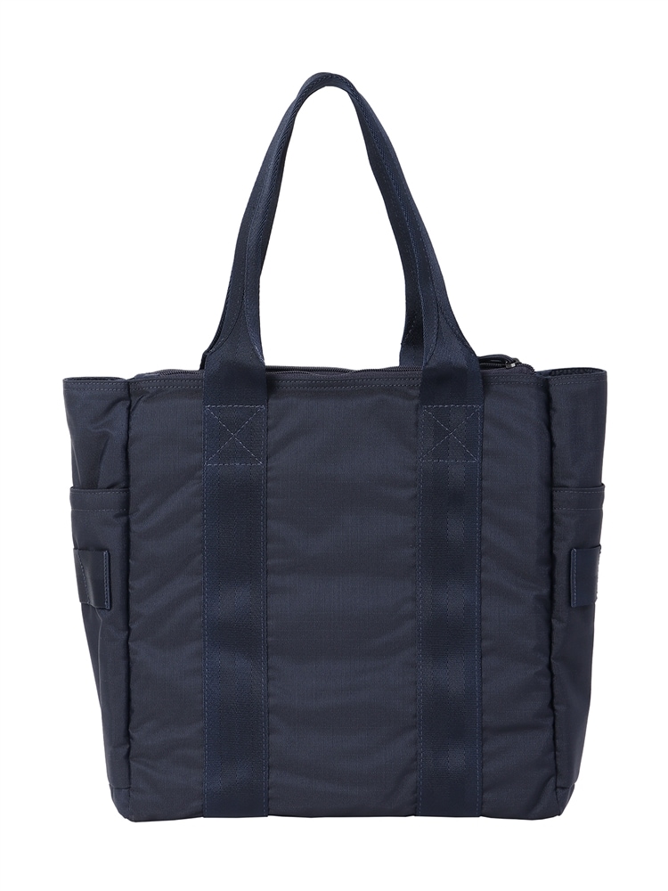 BRIEFING PROTECTION TOTE MW GENII NAVY新品