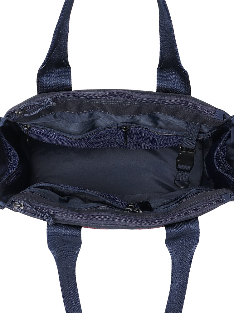 BRIEFING PROTECTION TOTE MW GENII NAVY新品