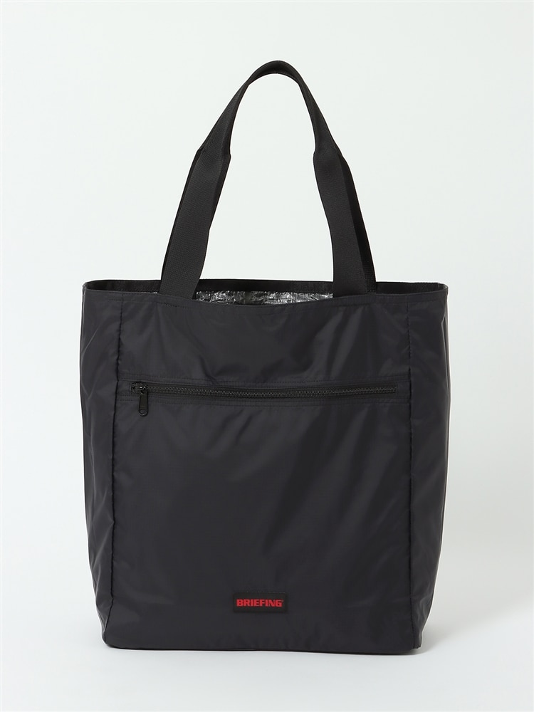 トートバッグ／BRIEFING／リバーシブル／DUAL TOTE DYNEEMA5 軽い トートバッグ