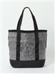 トートバッグ／BRIEFING／リバーシブル／DUAL TOTE DYNEEMA1