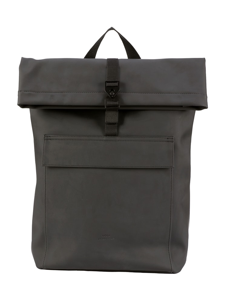 バックパック／UCON ACROBATICS／防水／Jasper Medium Backpack0 バッグ ブラック