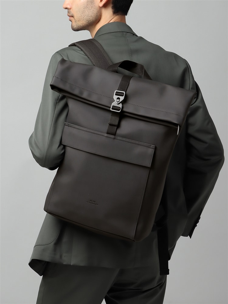 バックパック／UCON ACROBATICS／防水／Jasper Medium Backpack7 リュック メッシュポケット