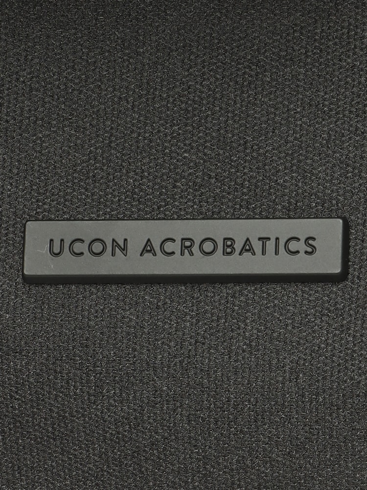 バックパック／UCON ACROBATICS／撥水／Frederik Backpack8 UCON ACROBATICS バッグ