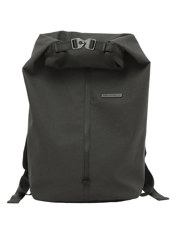 バックパック／UCON ACROBATICS／撥水／Frederik Backpack9 メッシュポケット UCON ACROBATICS