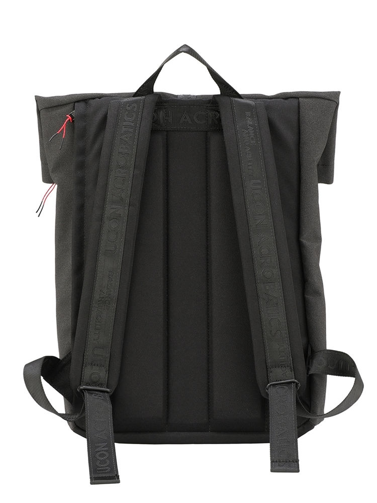 バックパック／UCON ACROBATICS／撥水／Jasper Medium Backpack1 メッシュポケット バッグ