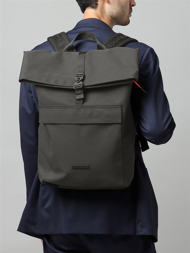 バックパック／UCON ACROBATICS／撥水／Jasper Medium Backpack8 バックパック グレー