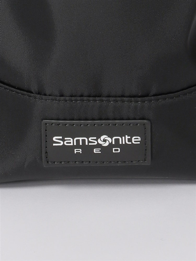 トートバッグ／Samsonite RED別注／軽量ポリエステル7 リュック 軽い