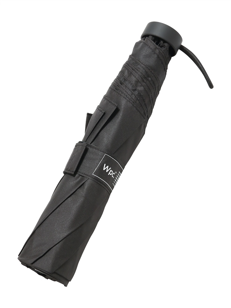 折り畳み傘／Wpc.／大判サイズ／軽量／晴雨兼用／UX0125 雨傘 晴雨兼用