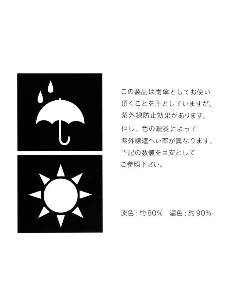 折り畳み傘／Wpc.／大判サイズ／軽量／晴雨兼用／UX0129 日傘 晴雨兼用