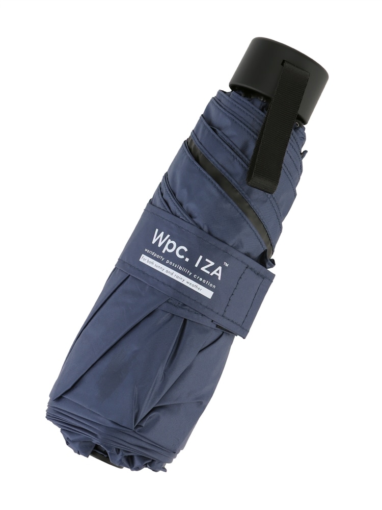 折り畳み傘／Wpc.／晴雨兼用／ZA0105 折り畳み傘 UVカット
