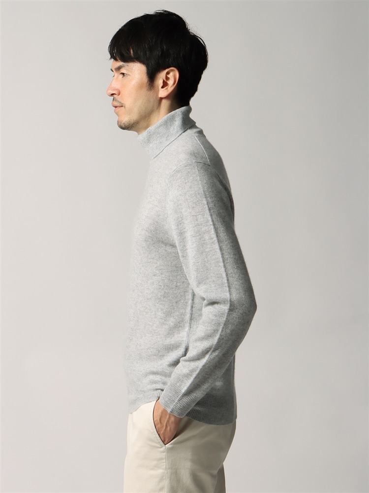 カシミアカンパニー メンズ ニット・セーター アウター Sweater