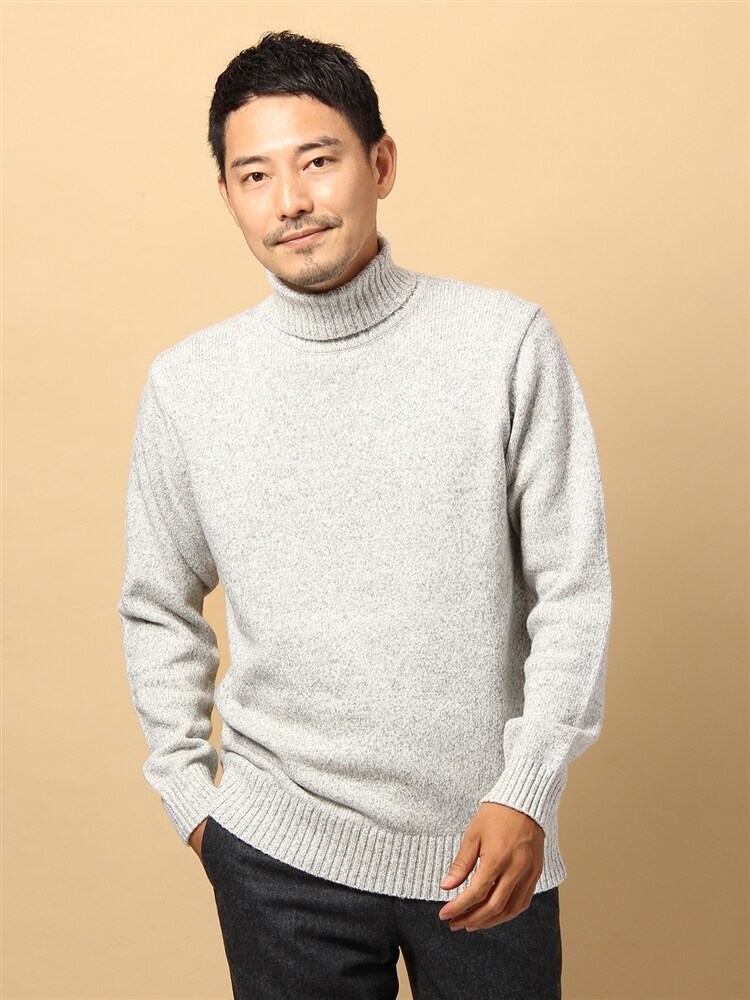 CASHMERE COMPANY カシミアカンパニー ニット&セーター アウター