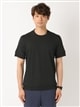 オフィT／Tシャツ／半袖／ウォッシャブル／接触冷感／プレーティング天竺／COMMUTECH2