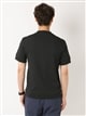 オフィT／Tシャツ／半袖／ウォッシャブル／接触冷感／プレーティング天竺／COMMUTECH4