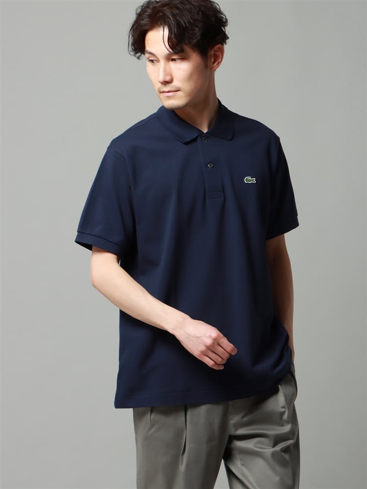 LACOSTE ポロシャツ | www.trevires.be