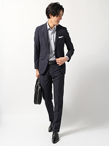 メンズ スーツ メンズ ザ スーツカンパニー ユニバーサルランゲージ公式通販 The Suit Company Universal Language Online Shop