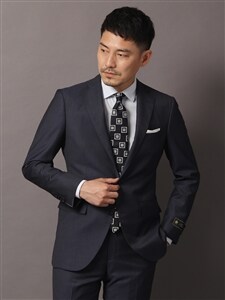 メンズ スーツ メンズ ザ スーツカンパニー ユニバーサルランゲージ公式通販 The Suit Company Universal Language Online Shop