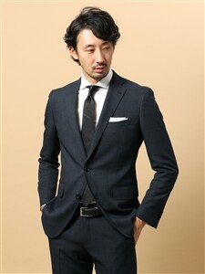 メンズ ザ スーツカンパニー ユニバーサルランゲージ公式通販 The Suit Company Universal Language Online Shop