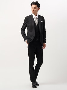 スリーピーススーツ メンズ スーツ メンズ ザ スーツカンパニー ユニバーサルランゲージ公式通販 The Suit Company Universal Language Online Shop