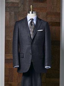 スーツ 細身 | SUIT SQUARE（スーツスクエア）の公式ファッション通販