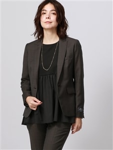 REDA ウール100% | SUIT SQUARE（スーツスクエア）の公式ファッション