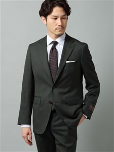 カノニコ スーツ | SUIT SQUARE（スーツスクエア）の公式ファッション 